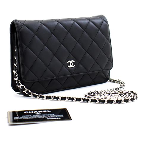 cartera chanel mujer|cartera chanel original precio.